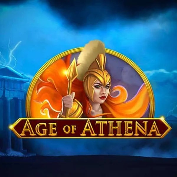 Play Age of Athena slot by Epic Industries on wilds-robin.pl