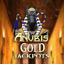 Anubis Gold Jackpots online slot from Inspired Gaming – play at wilds-robin.pl