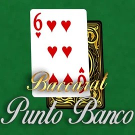 Baccarat - Punto Banco – slot by Red Tiger Gaming, featured at wilds-robin.pl