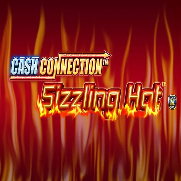 Play the Cash Connection Sizzling hot slot by Novomatic on Wild Robin Casino