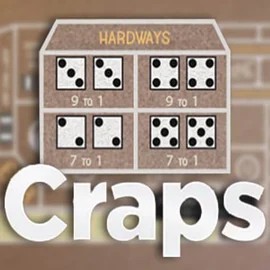 Craps (Nucleus Gaming) online slot from Nucleus Gaming – play at wilds-robin.pl