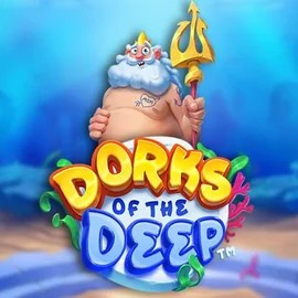 game logo by Hacksaw Gaming on wilds-robin.pl