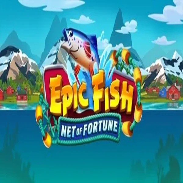 game logo by Quickspin on wilds-robin.pl