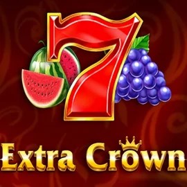 Extra Crown – slot by Amusnet Interactive, featured at wilds-robin.pl