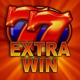 Extra Win logo by Swintt Wild Robin Casino