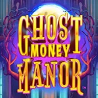 Enjoy Ghost Money Manor by Gold Coin Studio – logo hosted on wilds-robin.pl