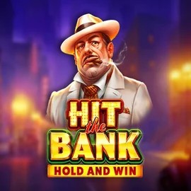 Hit The Bank Hold and Win online slot from Playson – play at wilds-robin.pl
