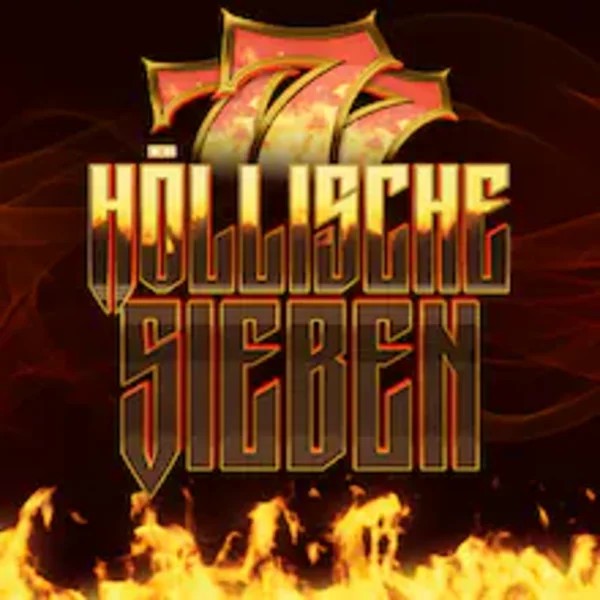 Play Hollische Sieben slot by Hölle Games on wilds-robin.pl
