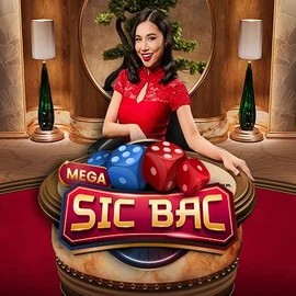 Enjoy Mega Sic Bac by Pragmatic Play – logo hosted on wilds-robin.pl