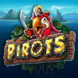 game logo by ELK Studios on wilds-robin.pl