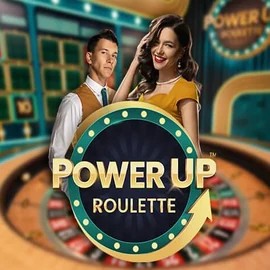 PowerUP Roulette – slot by Pragmatic Play, featured at wilds-robin.pl