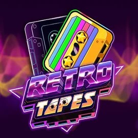 game logo by Push Gaming on wilds-robin.pl