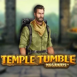 game logo by Relax Gaming on wilds-robin.pl