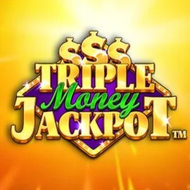 Try Triple Money Jackpot slot by Playtech on wilds-robin.pl – logo image